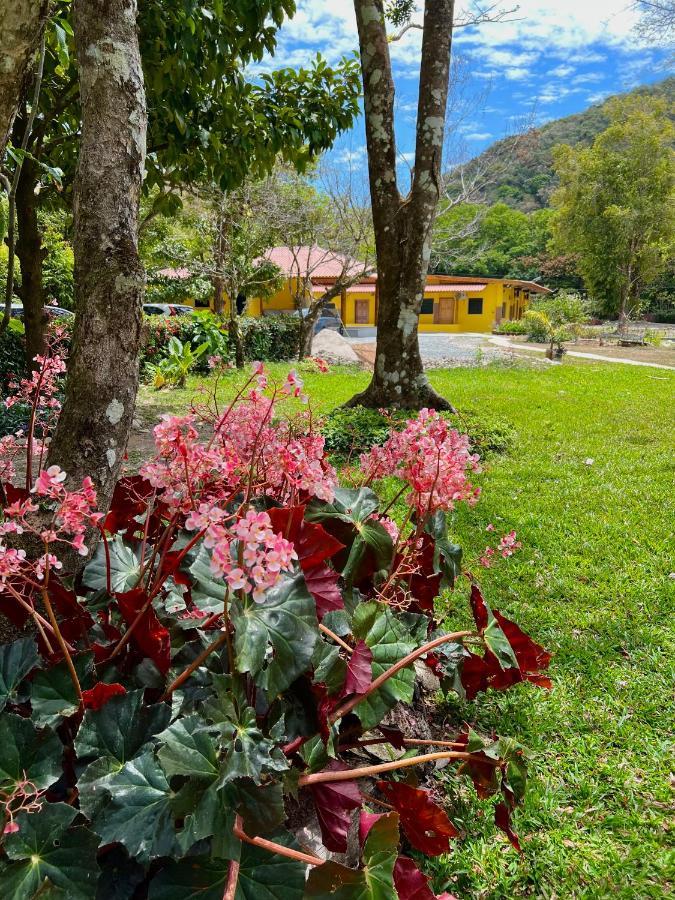 El Valle Resort & Spa - Aguas Termales El Valle de Anton Extérieur photo